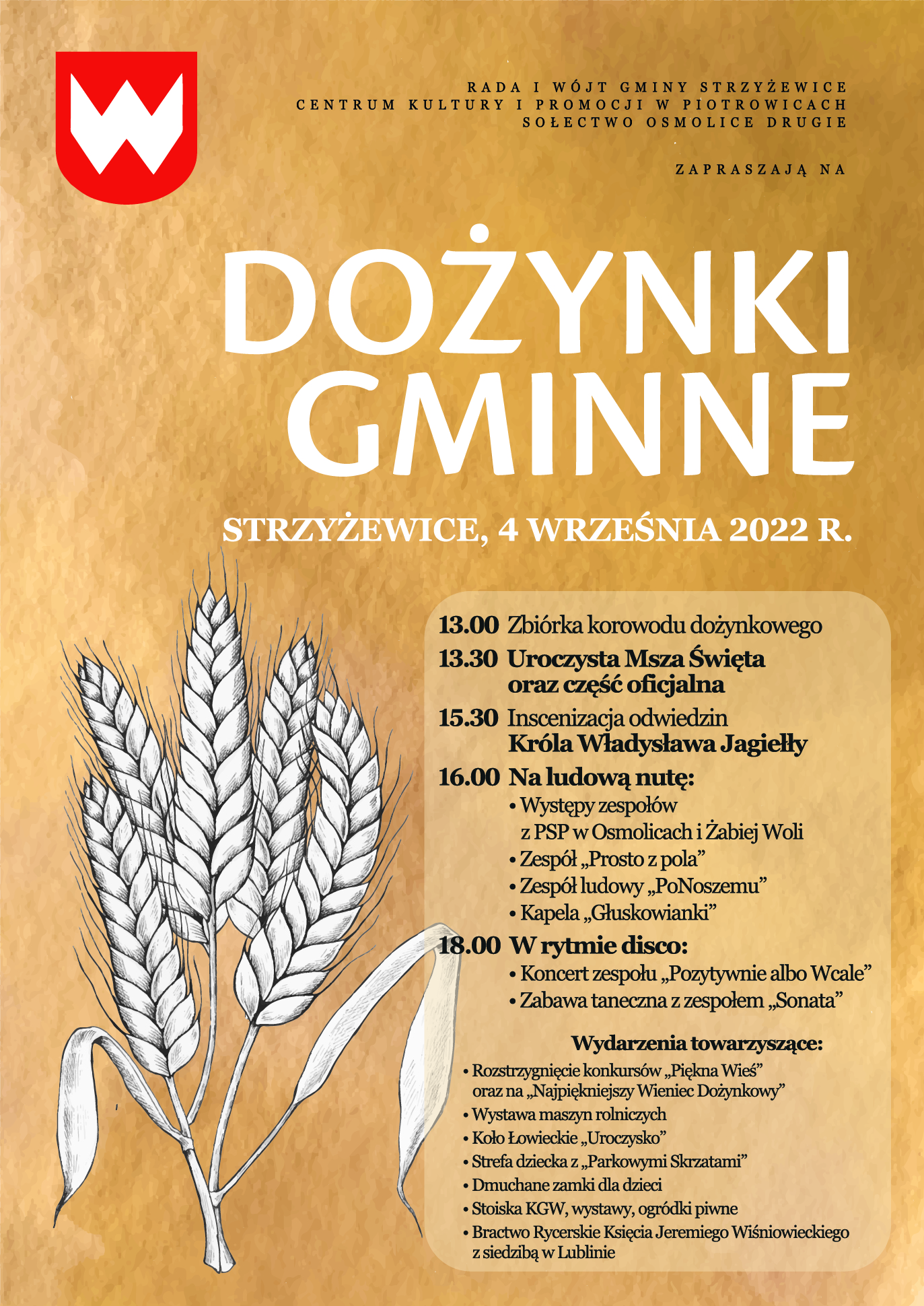 Dożynki2022