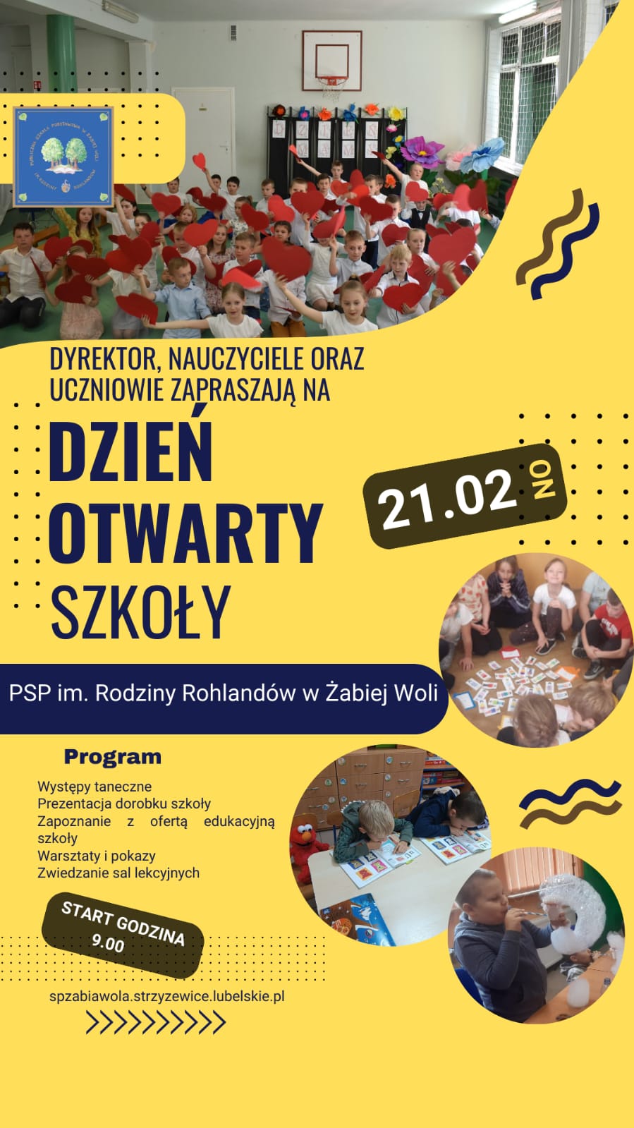 Dzień Otwarty